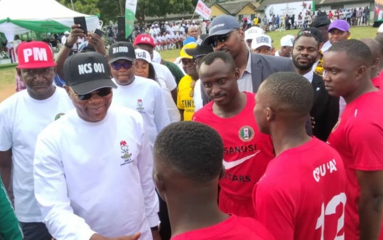 Customs Police Wins Zonal Command Games As Adeniyi Seeks Better Sports Facilities 1 Screenshot 20260905 203948 780x470 1