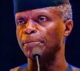 Freshly Squeezed Orange Juice My Wife Drank Was Unsafe — Osinbajo
