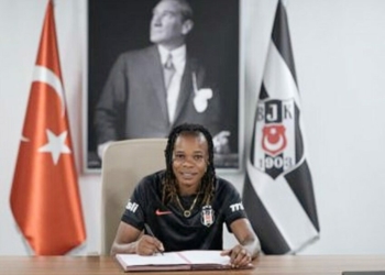Super Falcons Defender Ogbonna Returns To Beşiktaş For 2nd Stint
