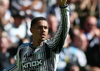 Newcastle Fight Back From 2-goal Deficit To Snatch Draw Against Bournemouth