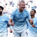 Haaland Header Earns Man City Nervy Win As Coventry Rue Missed Chances