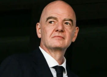 FIFA Confirms Infantino Will Seek 4th Term As President In March Election