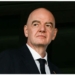 FIFA Confirms Infantino Will Seek 4th Term As President In March Election