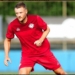 Vardy Signs Burnley Deal Until End Of Season