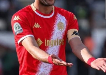 Wydad Casablanca Mutually Agrees To Terminate Contract With Ziyech