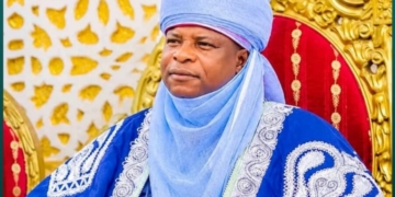 Gov Lawal Appoints New Emir Of Zurmi In Zamfara 