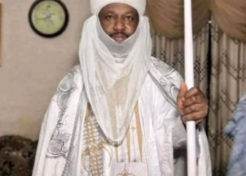 A Genuine Man Of The People — NITDA Staffers Hail New Emir Of Gumel