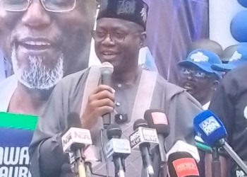 Makinde Demands Fair Pricing For Nigerian Crude Oil