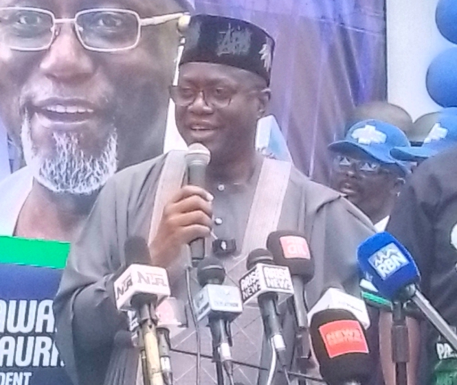 Makinde Demands Fair Pricing For Nigerian Crude Oil
