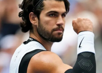 Alcaraz Cruises Past Paul To Reach US Open Quarter-Finals