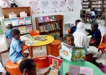Literacy Day: NAS Pays Fees For 100 Indigent Pupils, Launches Contest