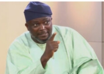 Ameh Condemns Attack On Obi, Says Public Office Is Not Licence To Intimidate
