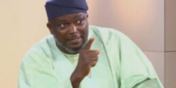 Ameh Condemns Attack On Obi, Says Public Office Is Not Licence To Intimidate