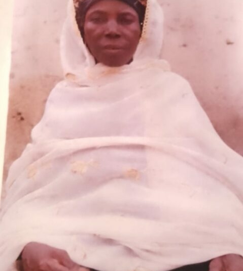 Kwara Gov, Speaker Condole With Leadership Editor Olesin Over Mother’s Death 1 Screenshot 20260908 195719 1