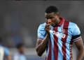 Trabzonspor Coach Allays Fears Over Onuachu Injury