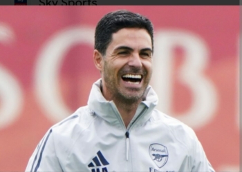 Arsenal Close To Finalising New Contract With Arteta