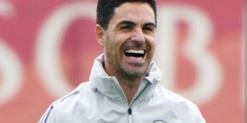 Arsenal Close To Finalising New Contract With Arteta