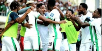 International Friendly: Super Eagles To Face Russia October 6