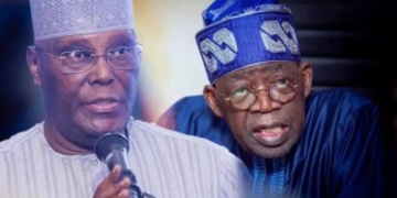 2027: North Should Use Numbers To Defeat Tinubu, Says Imansuaghon