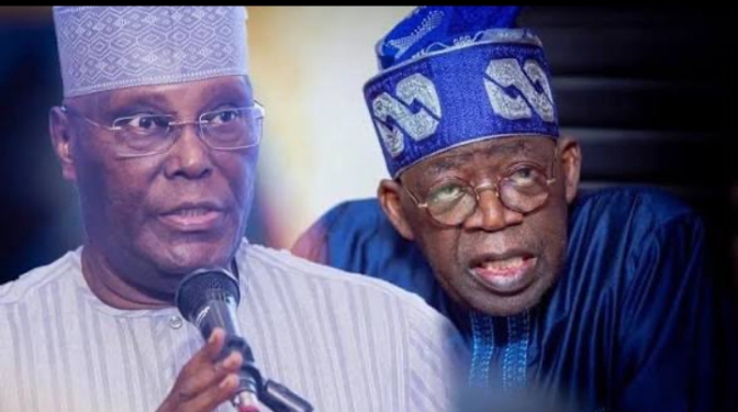 2027: North Should Use Numbers To Defeat Tinubu, Says Imansuaghon