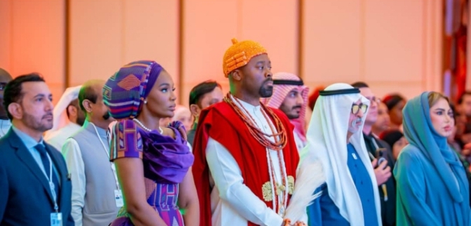 Olu Of Warri, UAE Minister Sign Cooperation Protocol To Deepen Global Tolerance 1 Screenshot 20260909 143310 1