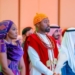 Olu Of Warri, UAE Minister Sign Cooperation Protocol To Deepen Global Tolerance