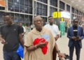 Sowore Begins North American Tour Ahead Of 2027 Presidential Campaign
