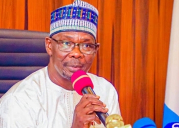 Nasarawa Plans Mobile Courts For Parents Keeping Children Out Of School