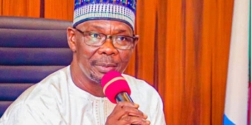 Nasarawa Plans Mobile Courts For Parents Keeping Children Out Of School