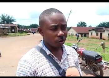 ‎Ondo Herbal Concoction Deaths: I Lost Cousin, 2 Friends— Relative