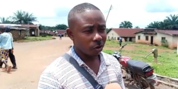 ‎Ondo Herbal Concoction Deaths: I Lost Cousin, 2 Friends— Relative