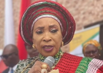 Nothing Is Working Under Tinubu I Wonder How Nigerians Are Coping –Titi Abubakar
