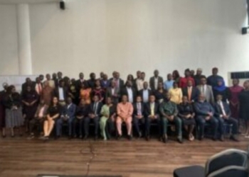 NFIU, Banks, Fintechs Unite Against Illicit Financial Flows