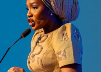 Fund Women As Economic Assets, Not Beneficiaries, Says  Olori Atuwatse III