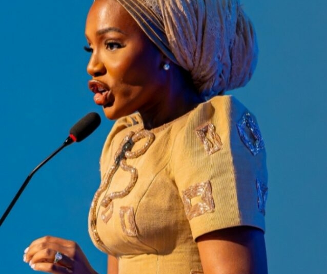 Fund Women As Economic Assets, Not Beneficiaries, Says Olori Atuwatse III 1 Screenshot 20260911 095122 1