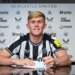 Lewis Hall Signs New Newcastle Contract Until 2031 5 Lewis Hall Signs New Newcastle Contract Until 2031