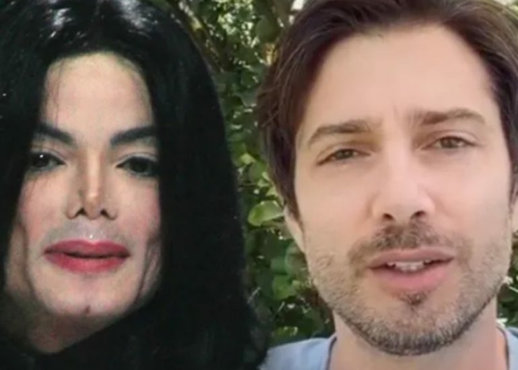 Michael Jackson Accuser James Safechuck To Face Oath Deposition On Sept 14 1 Screenshot 20260911 122619 Chrome 770x560 2