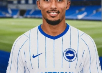 Azeez Set For Brighton Debut As Hürzeler Provides Injury Update