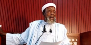 Sokoto Cleric Survives Stabbing, Discharged From Hospital As Police Warn Against Reprisal 2 Sokoto Cleric Survives Stabbing, Discharged From Hospital As Police Warn Against Reprisal