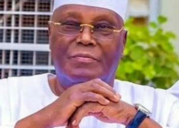 2027: Imansuagbon Urges South To Back Atiku, Says Nigeria Needs Unifier