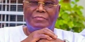 2027: Imansuagbon Urges South To Back Atiku, Says Nigeria Needs Unifier 2 2027: Imansuagbon Urges South To Back Atiku, Says Nigeria Needs Unifier