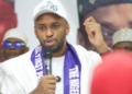 2027: Haske Resigns From APC, Joins APM As Adamawa Governorship Candidate