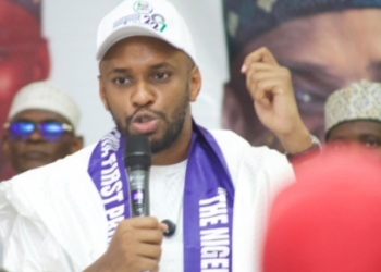 2027: Haske Resigns From APC, Joins APM As Adamawa Governorship Candidate