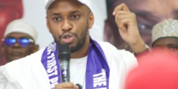 2027: Haske Resigns From APC, Joins APM As Adamawa Governorship Candidate 2 2027: Haske Resigns From APC, Joins APM As Adamawa Governorship Candidate