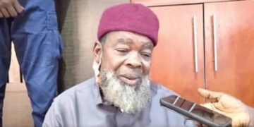 Sokoto Cleric Survives Stabbing, Discharged From Hospital As Police Warn Against Reprisal 2 Sokoto Cleric Survives Stabbing, Discharged From Hospital As Police Warn Against Reprisal
