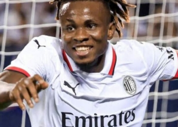 Milan Ready To Open Chukwueze Contract Talks After Impressive Start