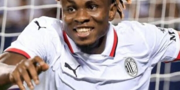Milan Ready To Open Chukwueze Contract Talks After Impressive Start