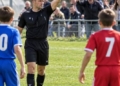 Romania Introduces Black Card In Youth Football