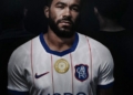 Chelsea Launch White 3rd Kit For 2026/27 Season