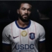 Chelsea Launch White 3rd Kit For 2026/27 Season